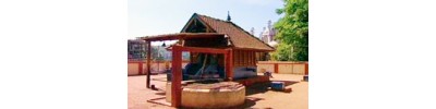 சபரி மலைக்குச் செல்லும் வழியில் உள்ள திருத்தலங்கள்
